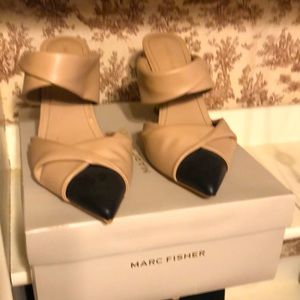 Mark Fisher shoes